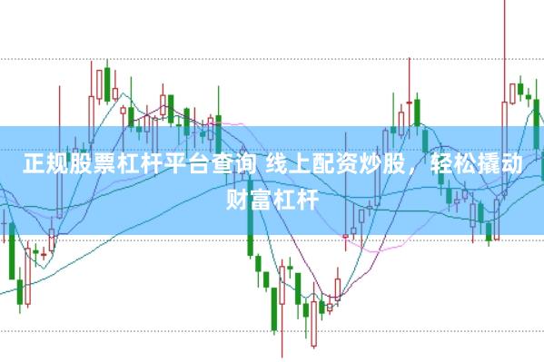 正规股票杠杆平台查询 线上配资炒股，轻松撬动财富杠杆