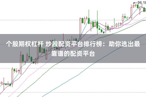 个股期权杠杆 炒股配资平台排行榜：助你选出最靠谱的配资平台