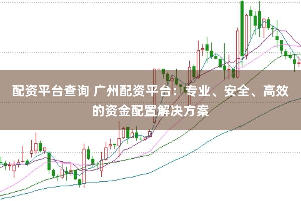 配资平台查询 广州配资平台：专业、安全、高效的资金配置解决方案