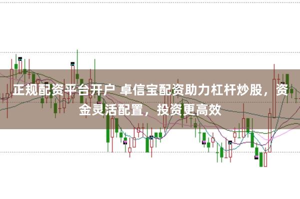 正规配资平台开户 卓信宝配资助力杠杆炒股，资金灵活配置，投资更高效