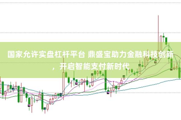 国家允许实盘杠杆平台 鼎盛宝助力金融科技创新，开启智能支付新时代