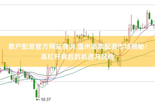 散户配资官方网站查询 温州股票配资市场揭秘：高杠杆背后的机遇与风险