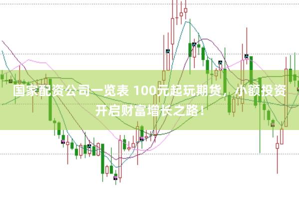 国家配资公司一览表 100元起玩期货，小额投资开启财富增长之路！