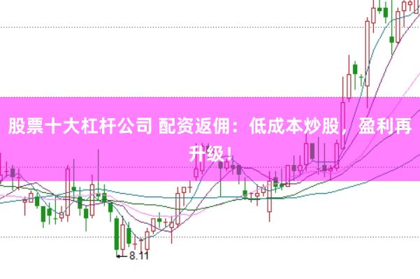 股票十大杠杆公司 配资返佣：低成本炒股，盈利再升级！
