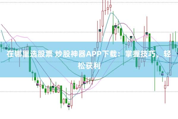 在哪里选股票 炒股神器APP下载：掌握技巧，轻松获利