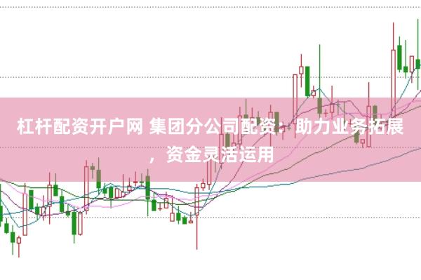 杠杆配资开户网 集团分公司配资：助力业务拓展，资金灵活运用