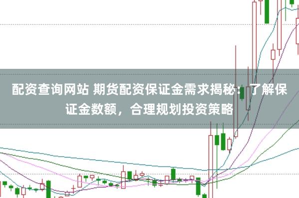 配资查询网站 期货配资保证金需求揭秘：了解保证金数额，合理规划投资策略