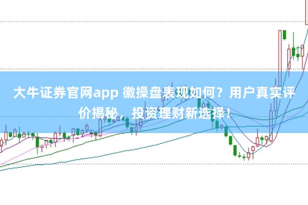 大牛证券官网app 徽操盘表现如何？用户真实评价揭秘，投资理财新选择！