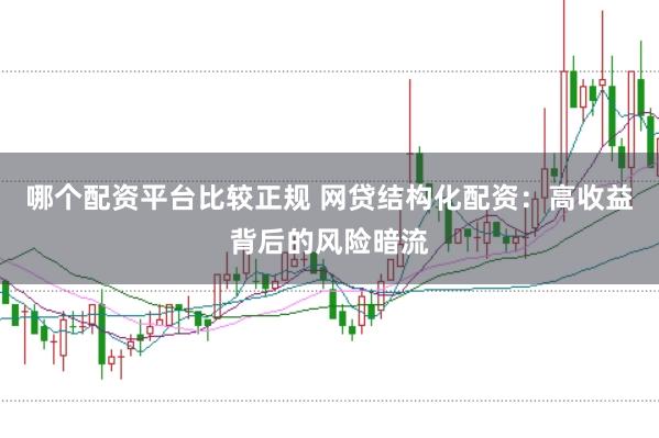 哪个配资平台比较正规 网贷结构化配资：高收益背后的风险暗流