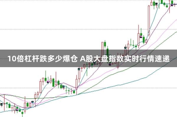 10倍杠杆跌多少爆仓 A股大盘指数实时行情速递