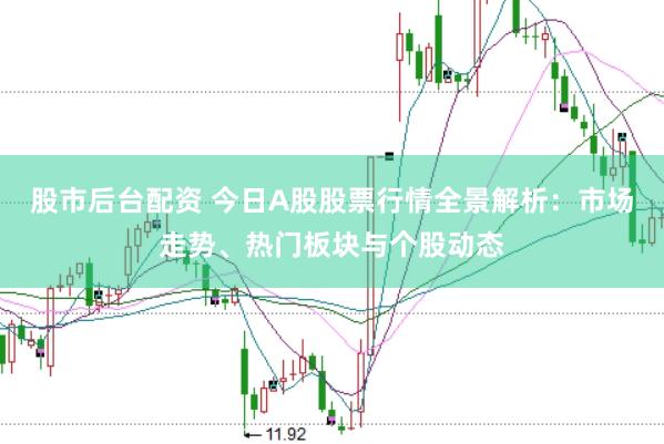 股市后台配资 今日A股股票行情全景解析：市场走势、热门板块与个股动态