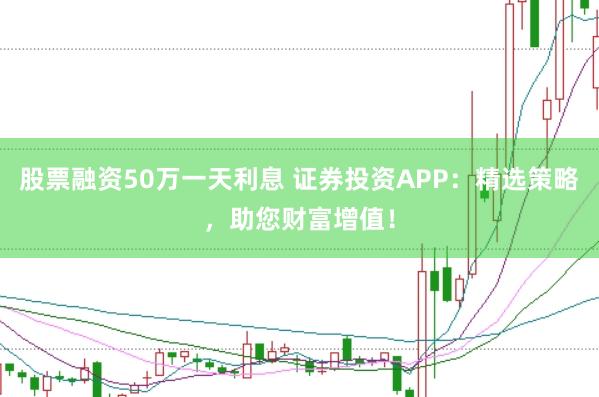 股票融资50万一天利息 证券投资APP：精选策略，助您财富增值！