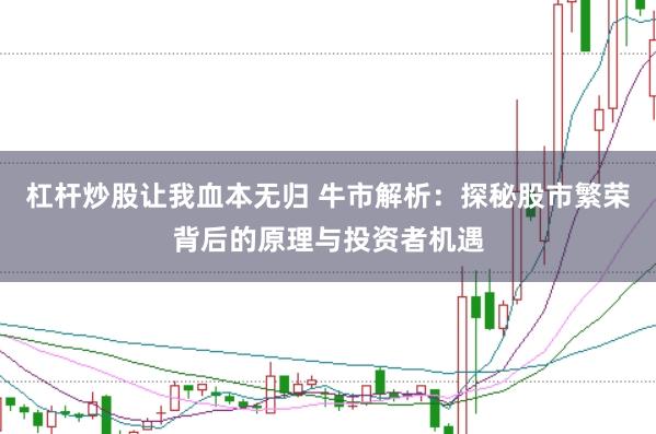杠杆炒股让我血本无归 牛市解析：探秘股市繁荣背后的原理与投资者机遇
