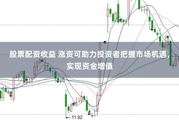 股票配资收益 涨资可助力投资者把握市场机遇，实现资金增值