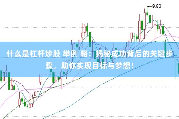 什么是杠杆炒股 举例 略：揭秘成功背后的关键步骤，助你实现目标与梦想！