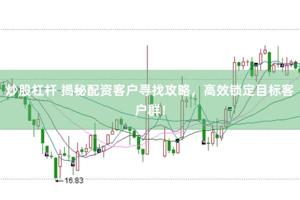 炒股杠杆 揭秘配资客户寻找攻略，高效锁定目标客户群！