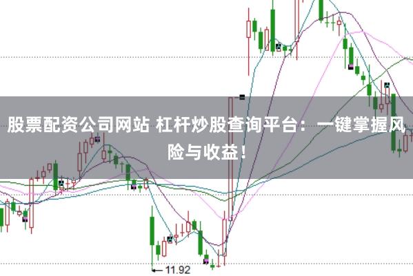 股票配资公司网站 杠杆炒股查询平台：一键掌握风险与收益！