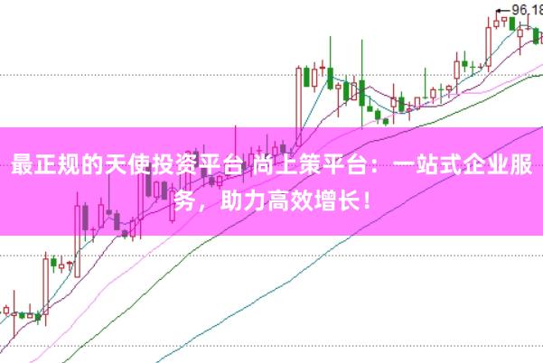 最正规的天使投资平台 尚上策平台：一站式企业服务，助力高效增长！