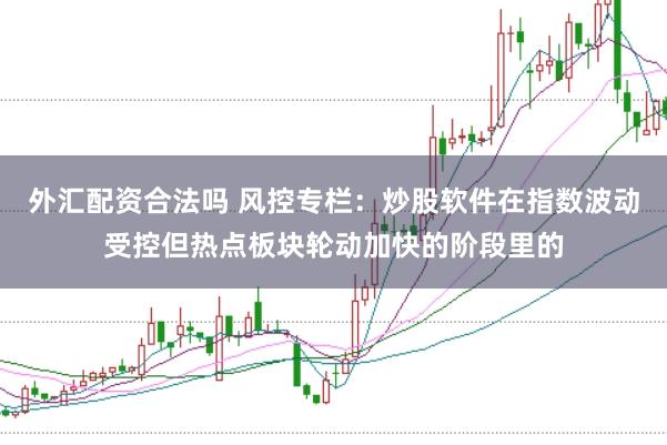 外汇配资合法吗 风控专栏：炒股软件在指数波动受控但热点板块轮动加快的阶段里的