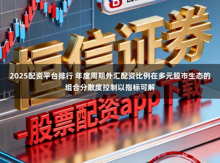 2025配资平台排行 年度周期外汇配资比例在多元股市生态的组合分散度控制以指标可解