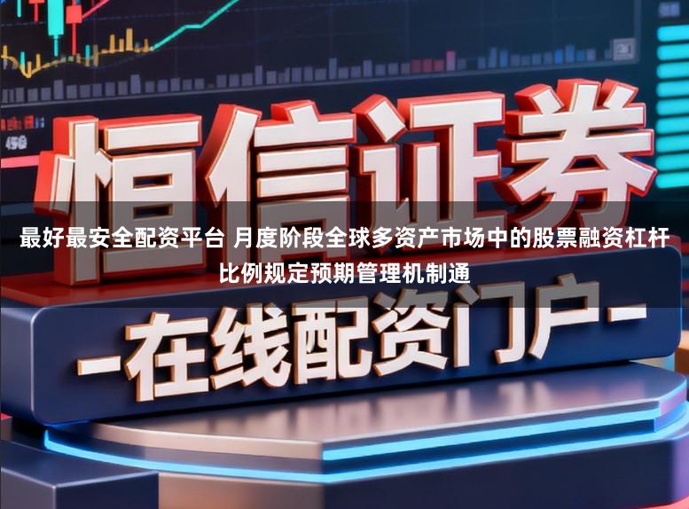 最好最安全配资平台 月度阶段全球多资产市场中的股票融资杠杆比例规定预期管理机制通