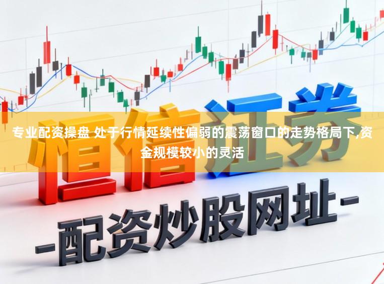 专业配资操盘 处于行情延续性偏弱的震荡窗口的走势格局下，资金规模较小的灵活