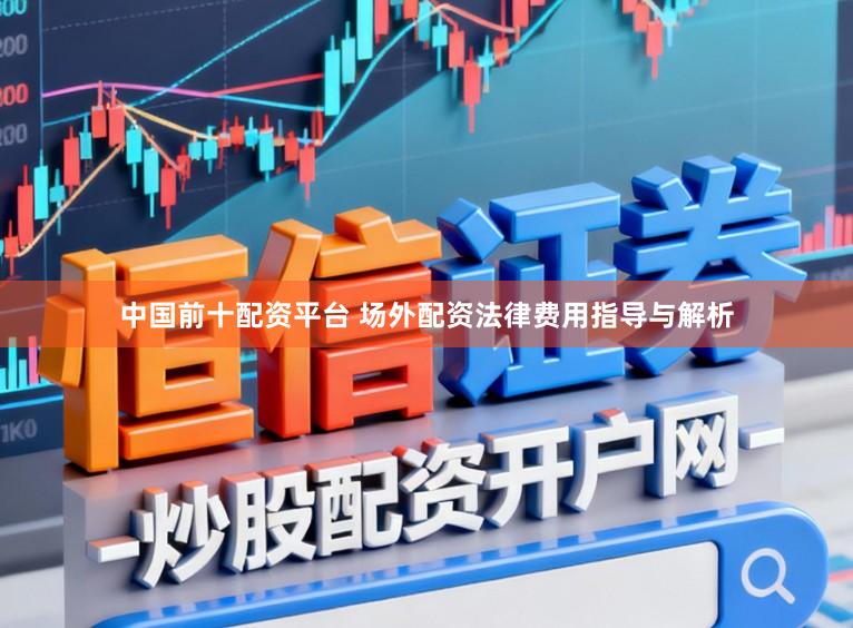 中国前十配资平台 场外配资法律费用指导与解析