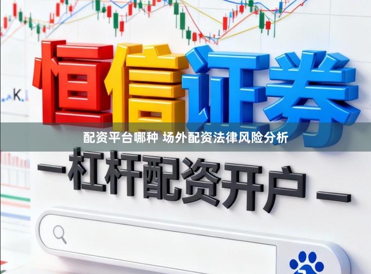 配资平台哪种 场外配资法律风险分析