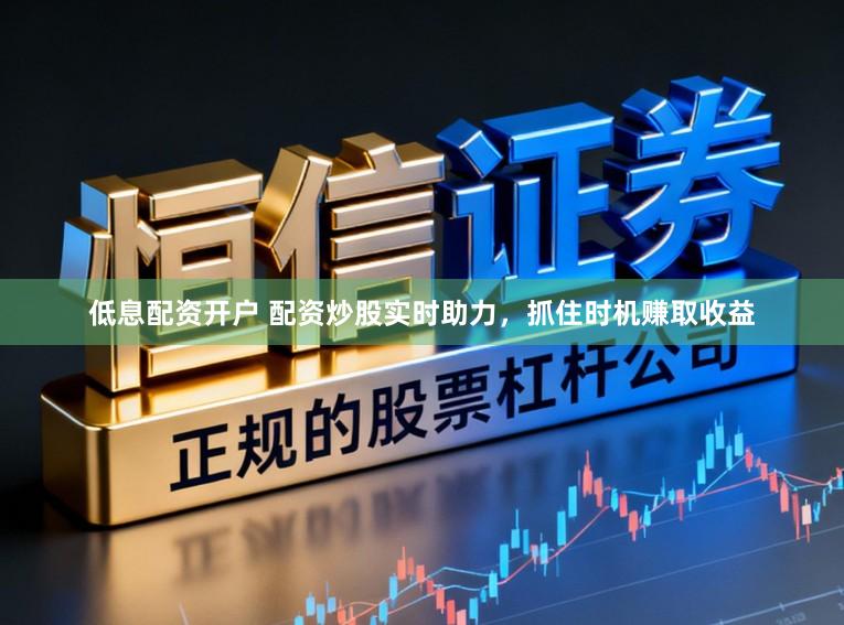 低息配资开户 配资炒股实时助力，抓住时机赚取收益