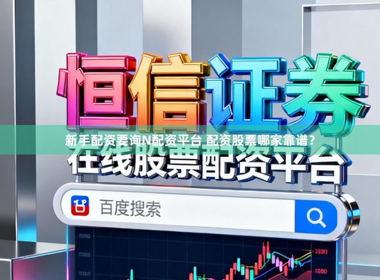 新手配资要询N配资平台 配资股票哪家靠谱？