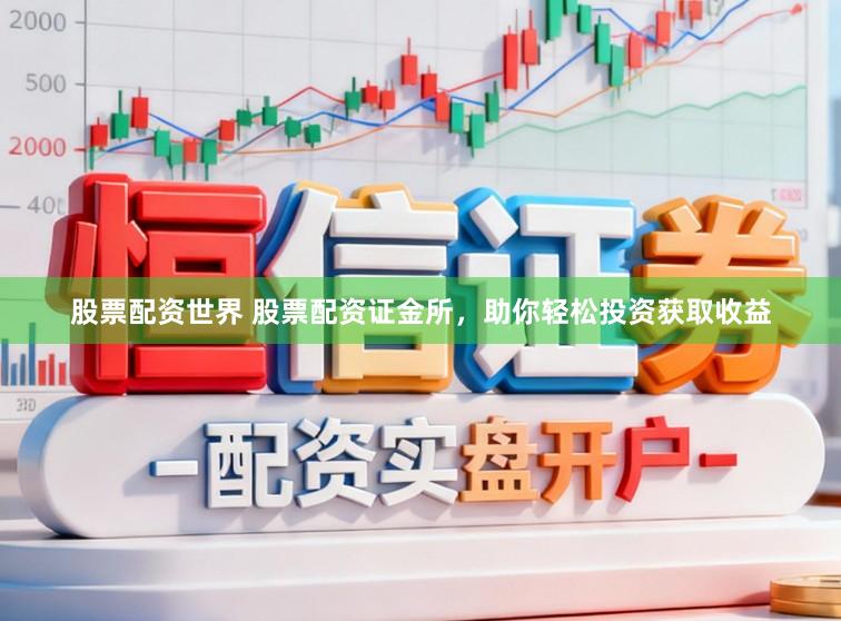 股票配资世界 股票配资证金所，助你轻松投资获取收益
