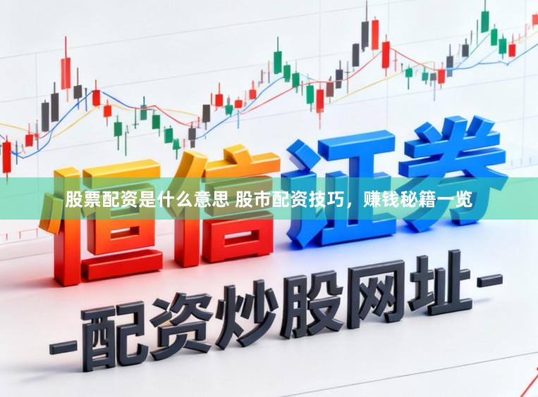 股票配资是什么意思 股市配资技巧,赚钱秘籍一览