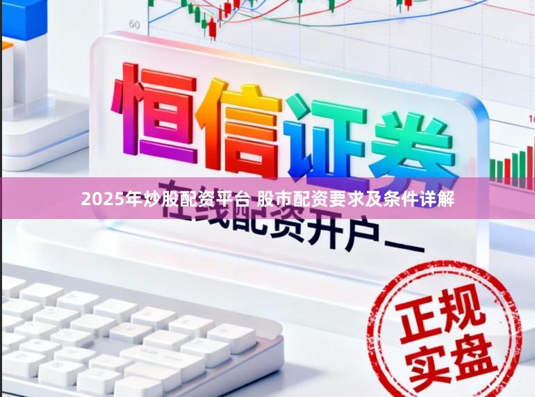 2025年炒股配资平台 股市配资要求及条件详解