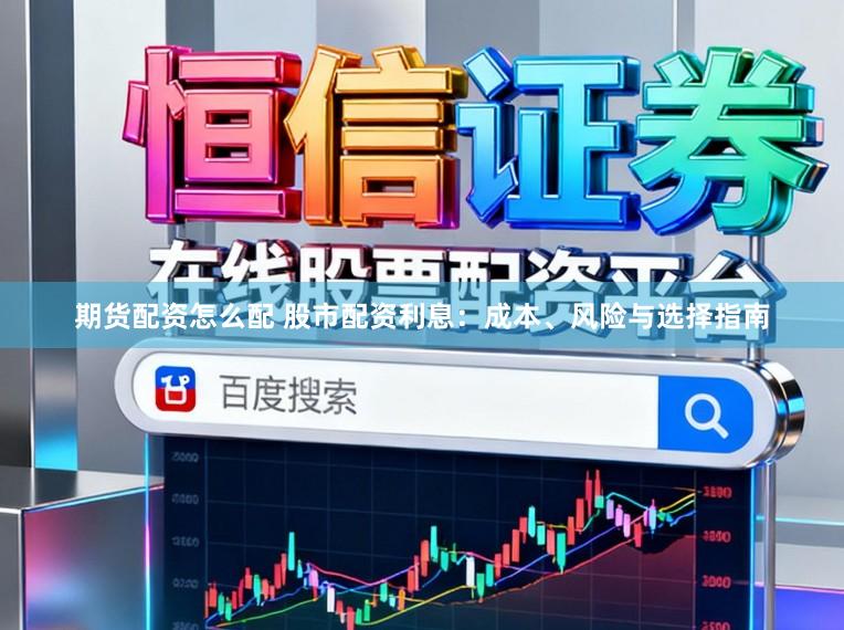 期货配资怎么配 股市配资利息：成本、风险与选择指南