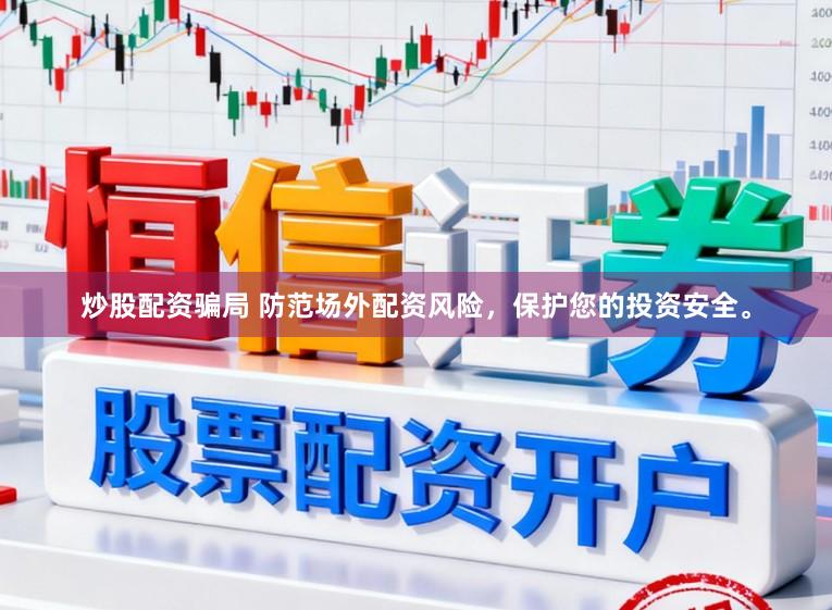 炒股配资骗局 防范场外配资风险，保护您的投资安全。